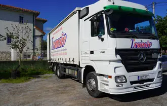 camion asturia