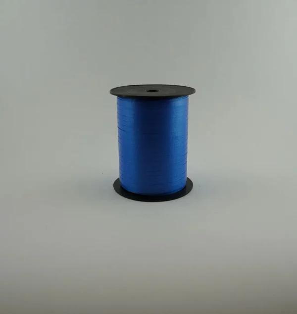 cinta lazos azul
