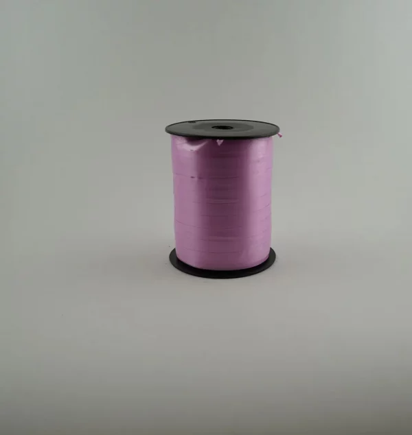 cinta lazos rosado oscuro