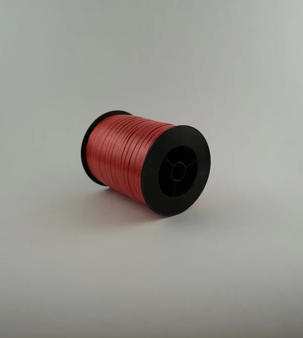 cinta roja lazos
