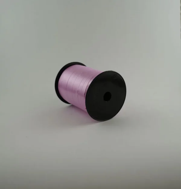 cinta rosado oscuro lazos