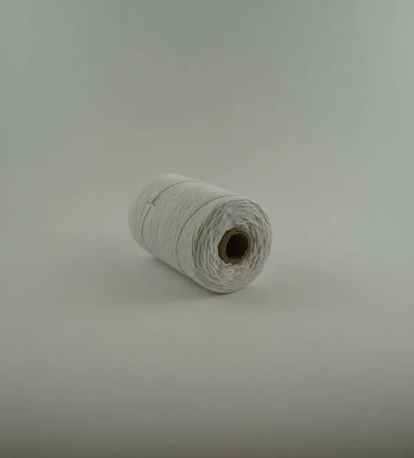 cuerda algodon