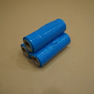 minifilm estirable manual azul opaco