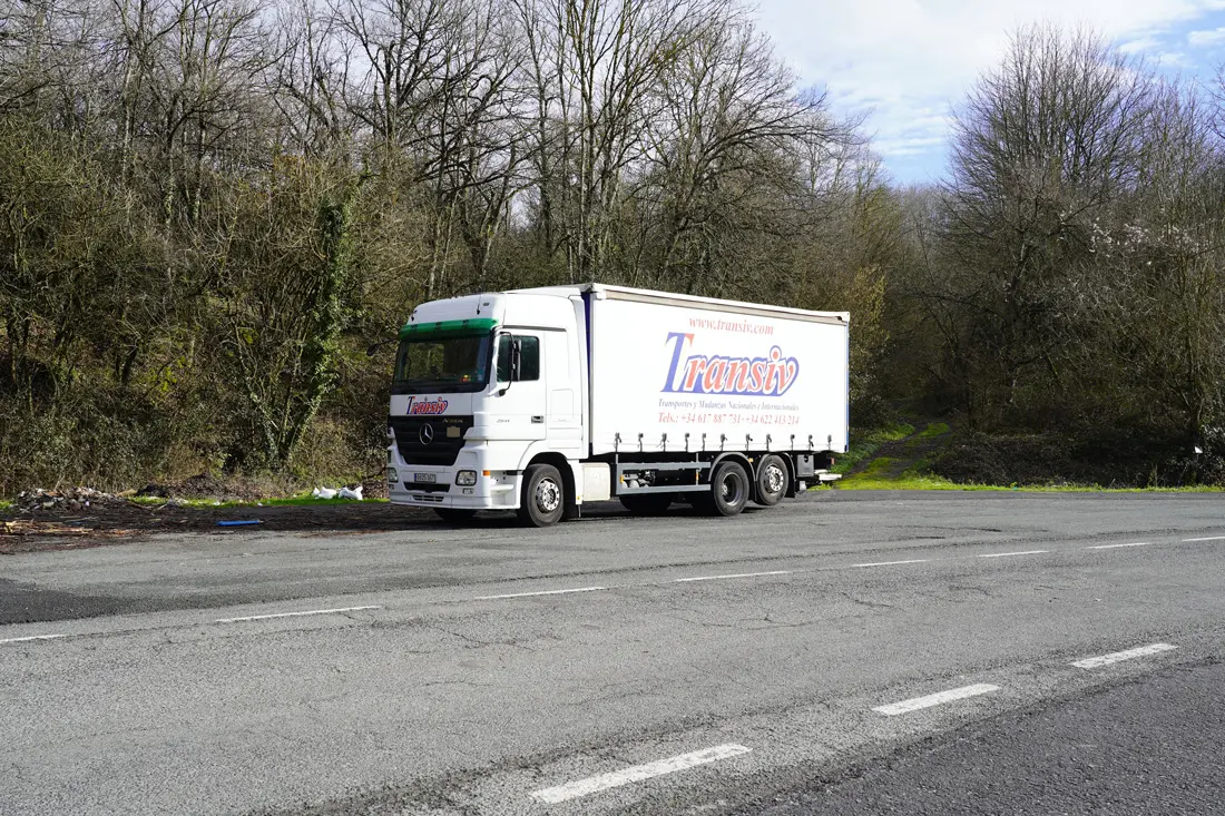 mudanzas en navara pamplona
