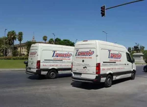 cómo organizar una mudanza rápida barcelona