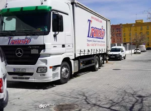 permisos mudanza madrid