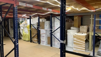 mudanzas y guardamuebles Madrid